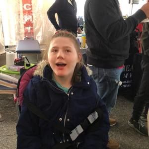 Meet your Posher, Carmen